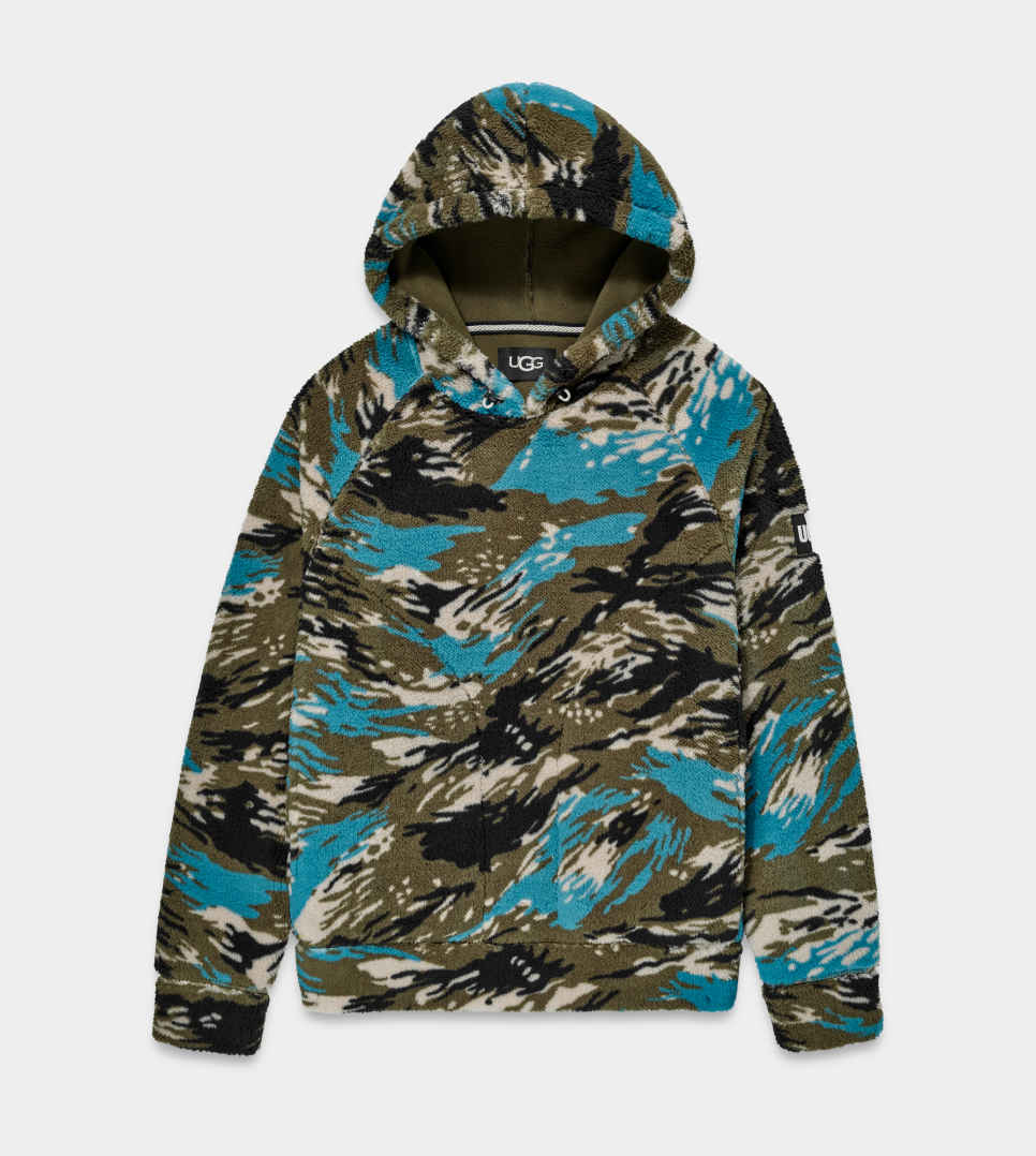 Ugg sweatshirt mens discount